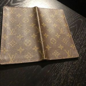 ❌❌SOLD❌❌Bill wallet/check